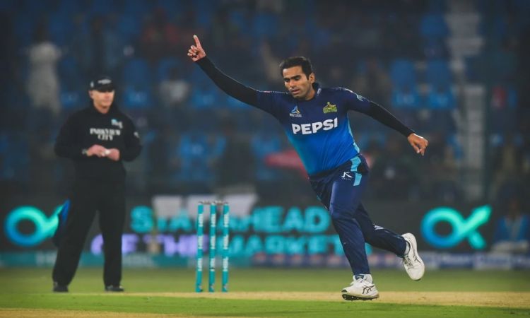 PSL 2024: गेंदबाजों के शानदार प्रदर्शन के दम पर मुल्तान ने इस्लामाबाद को रोमांचक मैच में 5 विकेट से दी मात 