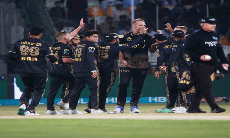 PSL 2024: गेंदबाजों के दम पर जीती पेशावर, मुल्तान को चखाया 5 रन से हार का स्वाद 