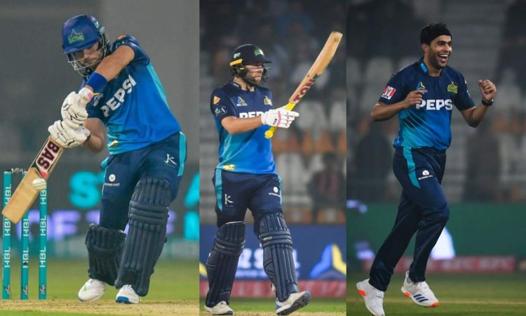 PSL 2024: मुल्तान सुल्तांस की जीत में चमके हेंड्रिक्स, मलान और गेंदबाज, कराची किंग्स को 55 रन से हराया 