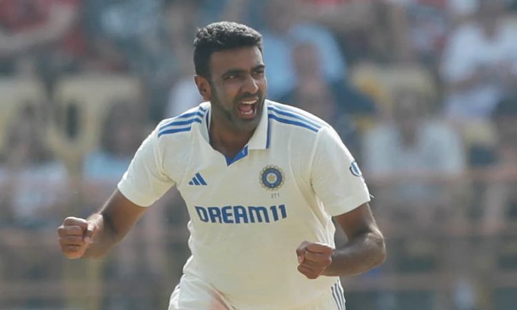 India's R Ashwin Withdraws From 3rd Test Due To 'Family Emergency'