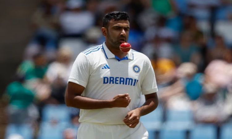 इंग्लैंड के खिलाफ पहली पारी में विकेट लेने में नाकाम रहने वाले अश्विन के नाम दर्ज हुआ ये रिकॉर्ड 