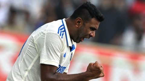 Ashwin Out Of 3rd Test Due To Family Emergency After 500th Wicket