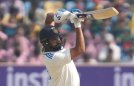 Rohit Sharma needs seven sixes to complete 600 sixes in international cricket