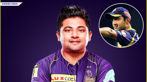 IPL 2024 से पहले चमकी सरफराज खान की किस्मत, KKR में हो सकती है सरप्राइज एंट्री