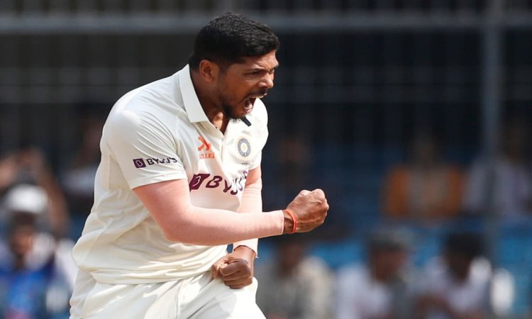 इंग्लैंड के खिलाफ टेस्ट टीम में नहीं चुने जानें पर छलका इस भारतीय खिलाड़ी का दर्द, कहा- किताबों पर धू