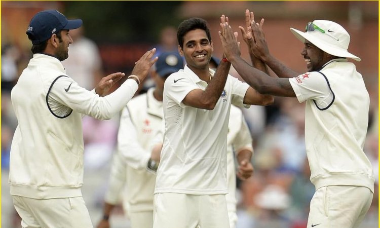 34 साल के घातक गेंदबाज़ ने किया संन्यास का ऐलान, साल 2015 में खेला था भारत के लिए आखिरी टेस्ट