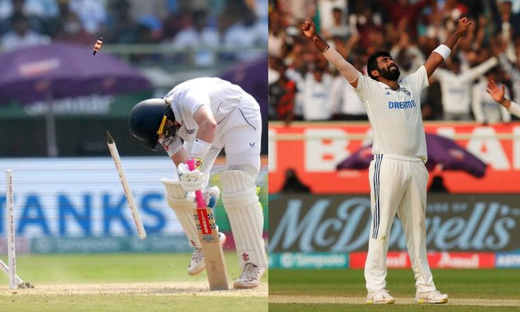 बुमराह के इंग्लैंड के खिलाफ शानदार स्पैल डालने को लेकर बोले जहीर, कहा- इस खिलाड़ी की वजह से कर पाए अच्छी गेंदबाजी 