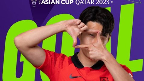 AFC Asian Cup: Son Heung-min drags S. Korea into semifinals