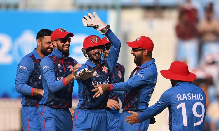 SL vs AFG, 1st ODI: டாஸ் வென்றுள்ள ஆஃப்கானிஸ்தான் அணி பந்துவீச்சு!