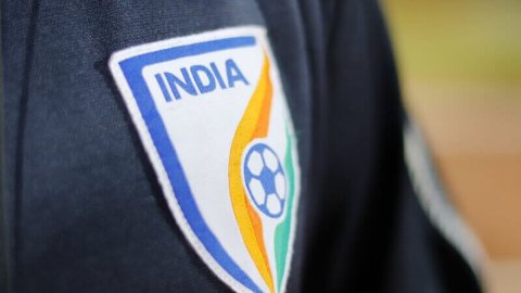 AIFF Technical Committee meets men’s national team head coach Igor Stimac, discusses upcoming matche