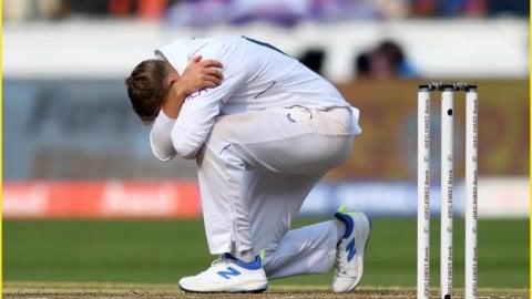 4 इनिंग में सिर्फ 52 रन... बैजबॉल ने बिगाड़ ही दिया Joe Root का खेल! एलिस्टर कुक भी हुए नाराज़