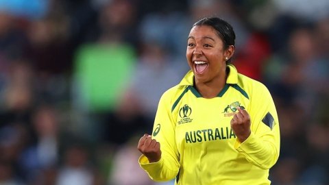 Alana King aiming to make WACA Ground ‘her own’ ahead of one-off Test against SA