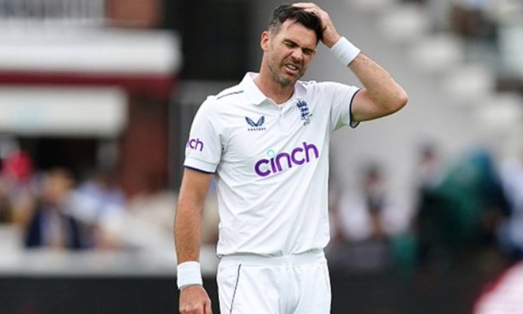 Anderson adds strength to the England bowling attack, says Sanjay Manjrekar