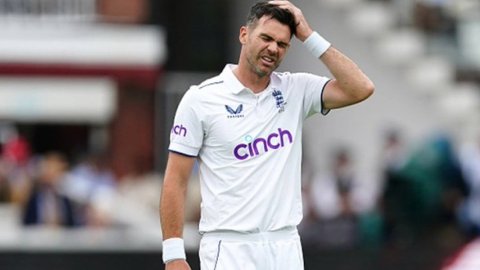 Anderson adds strength to the England bowling attack, says Sanjay Manjrekar