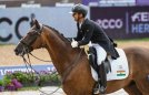 Anush Agarwalla gets first-ever Paris Olympics quota in Dressage for India