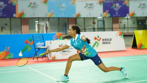 Arati Patil qualifies for Para-Badminton World Championships 2024