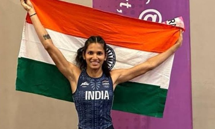 Asian Indoor Athletics: Jyothi, Tajinder Toor set National Records; Harmilan too bags gold medal on 