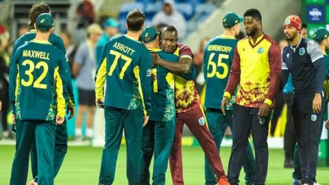 AUS vs WI: Dream11 Prediction Match 3rd T20, Australia vs West Indies T20 Series 2024