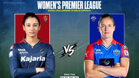 BAN-W vs DEL-W: Match No. 7, Dream11 Team, Women’s Premier League 2024