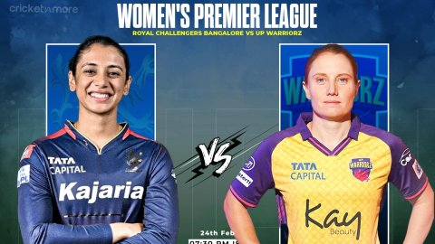 BAN-W vs UP-W: Match No. 2, Dream11 Team, Women’s Premier League 2024