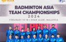 BATC: Indian women blank Hong Kong in QF, confirm maiden medal