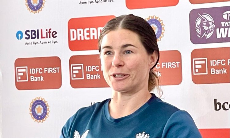 Beaumont returns to England’s T20I squad for NZ tour; Ecclestone, Sciver-Brunt to join after WPL 202