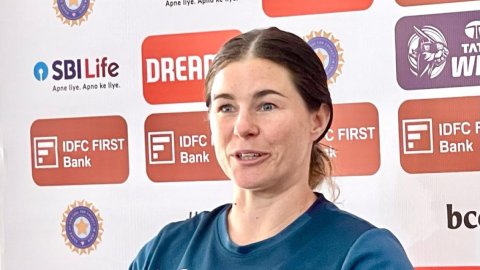 Beaumont returns to England’s T20I squad for NZ tour; Ecclestone, Sciver-Brunt to join after WPL 202