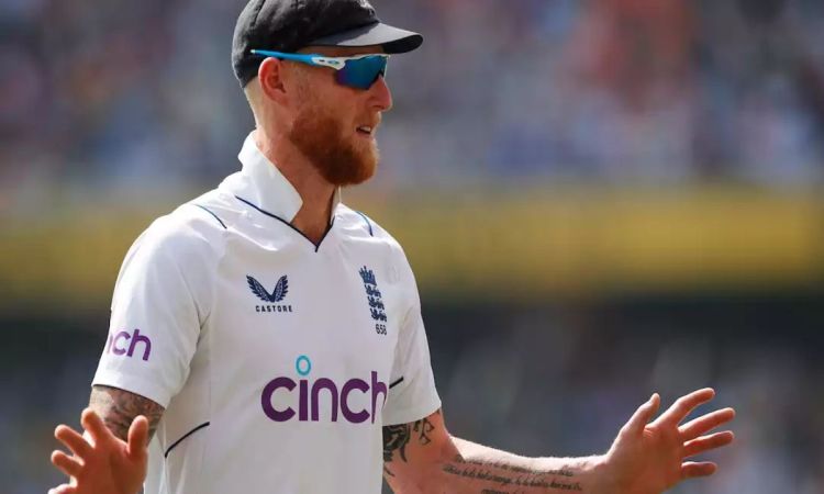 Ben Stokes To Join England's 100 Test Club