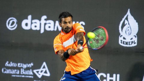 Bengaluru Open 2024: India’s Sumit Nagal makes a strong start; Karteek Reddy/Manish Sureshkumar out