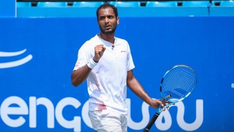 Bengaluru Open 2024: Top Indian player Ramkumar gets wild card for singles main draw