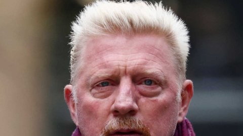 Boris Becker announces coaching split with Holger Rune