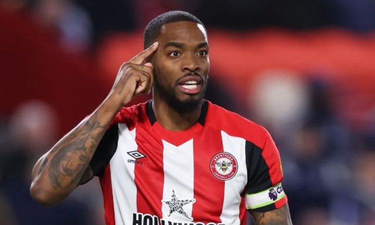 Brentford condemn ‘vile harassment’ after Toney faces online racist abuse