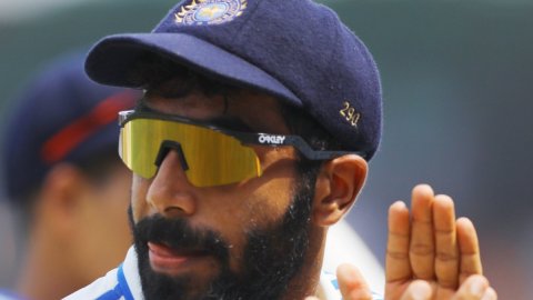 Bumrah becomes first India pacer to claim pole position in ICC Test Rankings