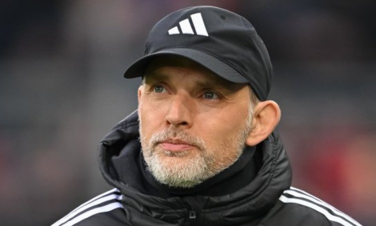 Bundesliga: Thomas Tuchel to leave Bayern Munich at end of the season