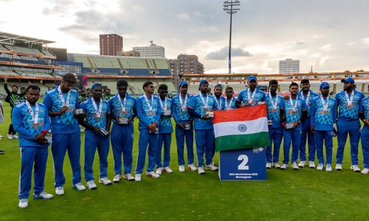 CABI announces squad for Triangular Series against Pakistan, Sri Lanka to be held in Dubai