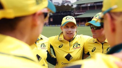 'Can’t afford to be sloppy', says Alyssa Healy ahead of 3rd ODI loss vs SA