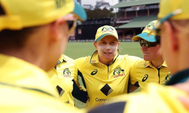 'Can’t afford to be sloppy', says Alyssa Healy ahead of 3rd ODI loss vs SA
