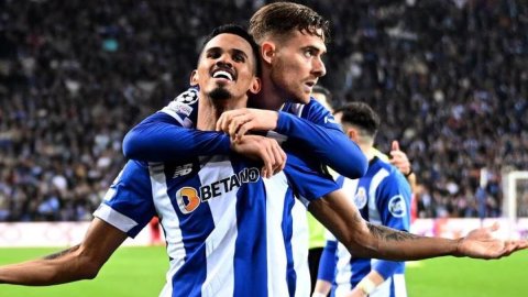 Champions League: Galeno's late stunner gives Porto dramatic win over Arsenal