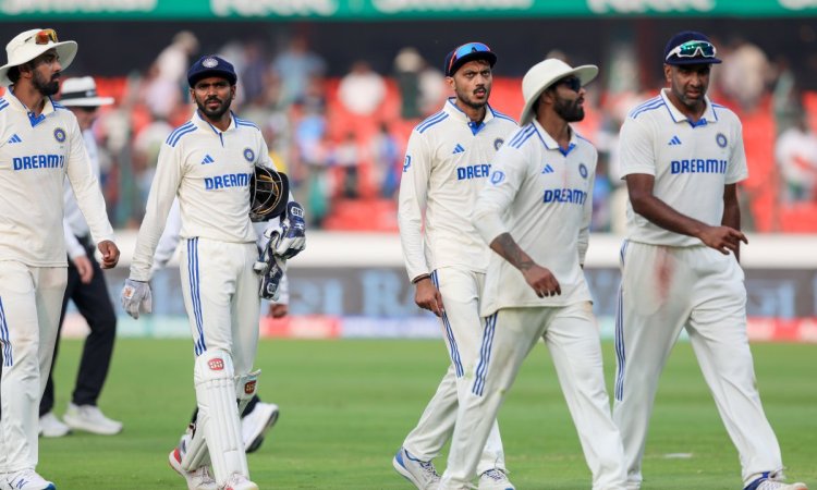CLOSE-IN: Indian Cricketers need to overcome the 