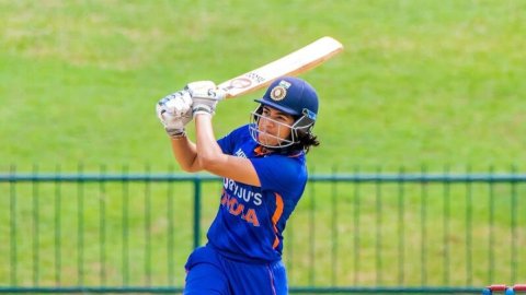 CWG 2022, Cricket: Yastika Bhatia to be the concussion substitute for Taniyaa Bhatia, skp