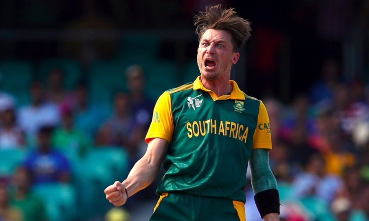 Dale Steyn wants Baartman in South Africa's T20 WC squad, says he is similar to Mohd Shami
