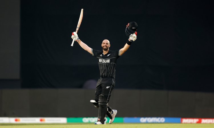 தென் ஆப்பிரிக்கா, ஆஸ்திரேலியா தொடர்களிலிருந்து விலகும் டேரில் மிட்செல்!