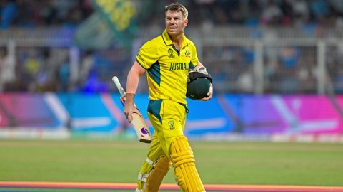 David Warner not expecting warm farewell from New Zealand crowd