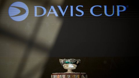 Davis Cup 2024: India to play Sweden in World Cup I tie in September