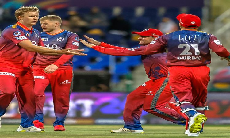 ஐஎல்டி20 2024 இறுதிப்போட்டி: டாஸ் வென்றுள்ள துபாய் கேப்பிட்டல்ஸ் அணி பந்துவீச்சு!