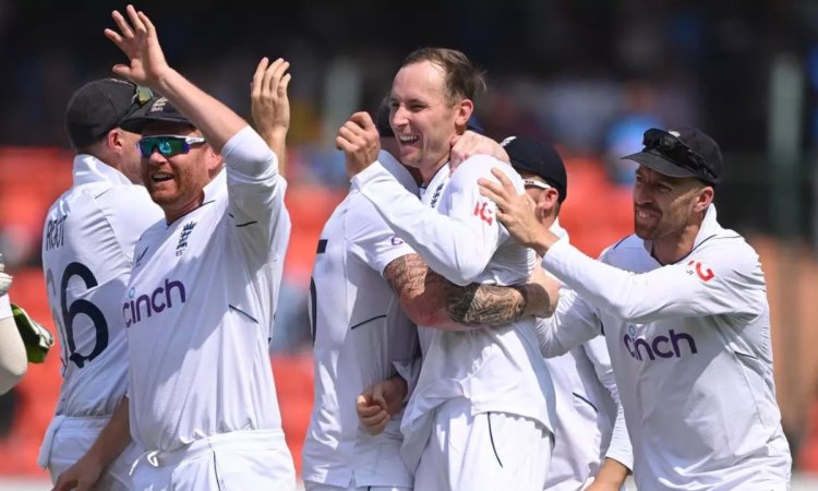 IND vs ENG: दूसरे टेस्ट के लिए इंग्लैंड ने किया प्लेइंग इलेवन का ऐलान, शोएब बशीर की टीम में एंट्री