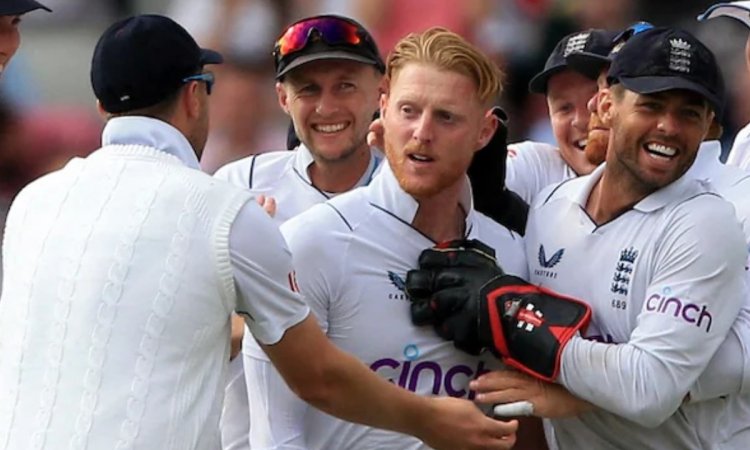 दूसरा टेस्ट हारने के बाद इंग्लैंड ने लिया भारत छोड़ने का फैसला, ये है सबसे बड़ा कारण