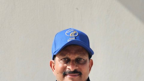 Ex-India cricketer Lalchand Rajput appointed UAE head coach