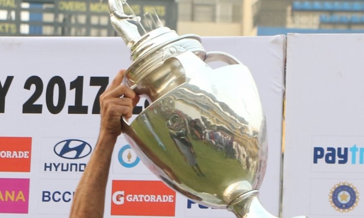 Faiz Fazal, Vidarbha’s two-time Ranji Trophy winning captain, announces retirement from professional