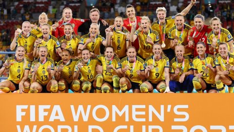 FIFA Women's World Cup an economic boon for Australia: FA Report